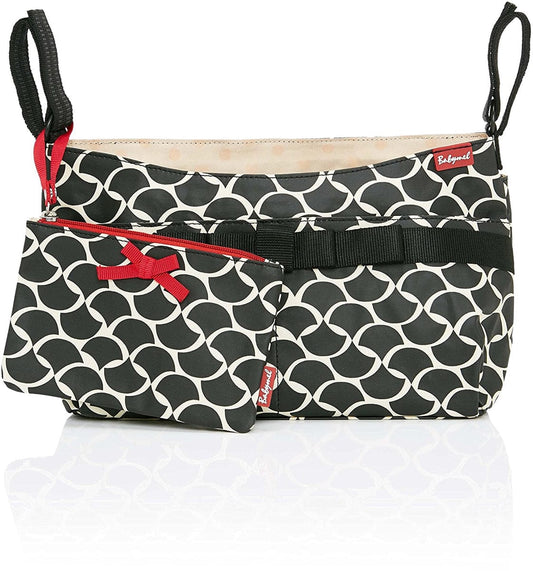 Babymel Stroller Organizer - Wave - BM7997