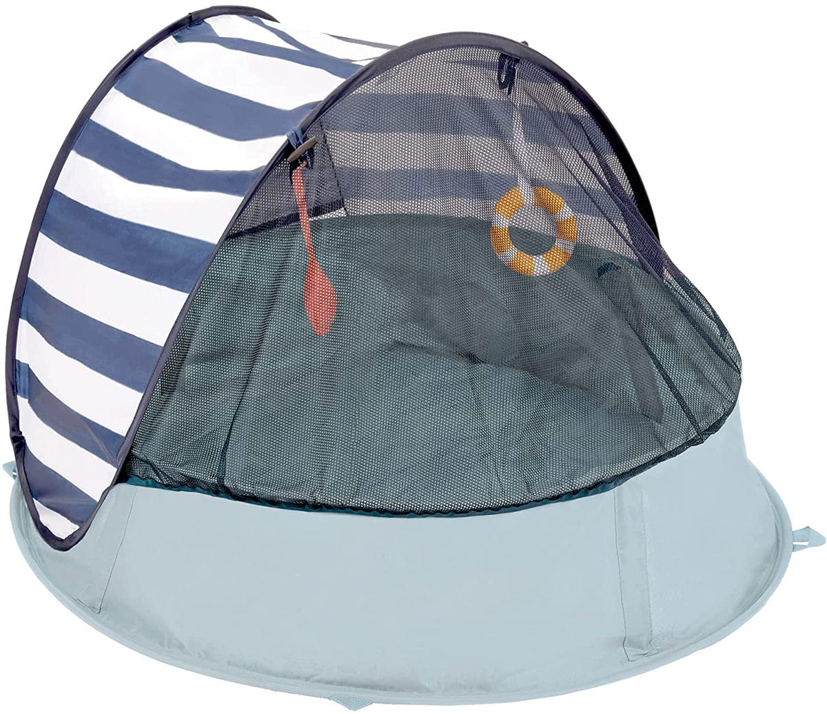 Babymoov Aquani Marine Anti-UV Pop Up Pool Tent - A035220