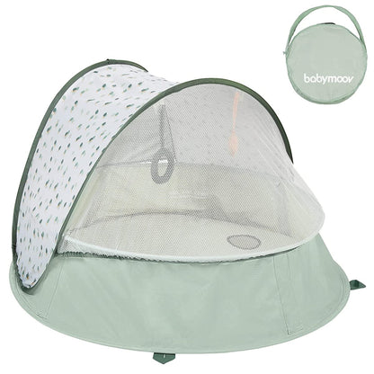 Babymoov Aquani Provence Anti-UV Pop-Up Tent & Pool - A035221