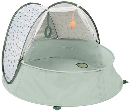 Babymoov Aquani Provence Anti-UV Pop-Up Tent & Pool - A035221