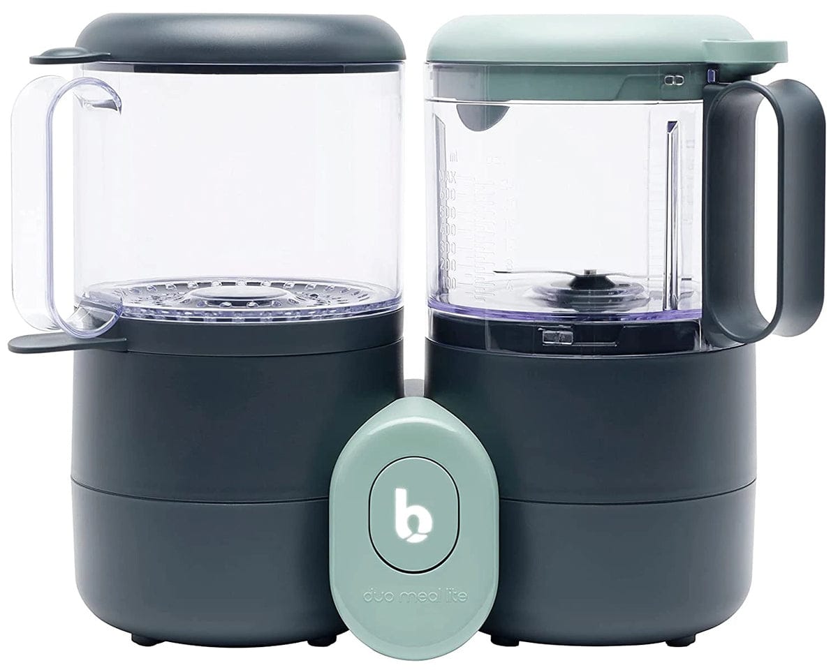 Babymoov Duo Meal Lite All In One Baby Food Maker - A001133