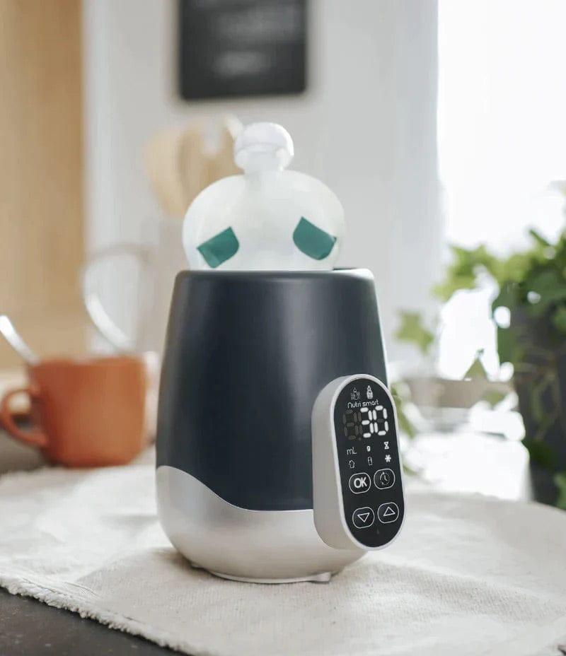 Babymoov Duo Smart Bottle Warmer - A002032