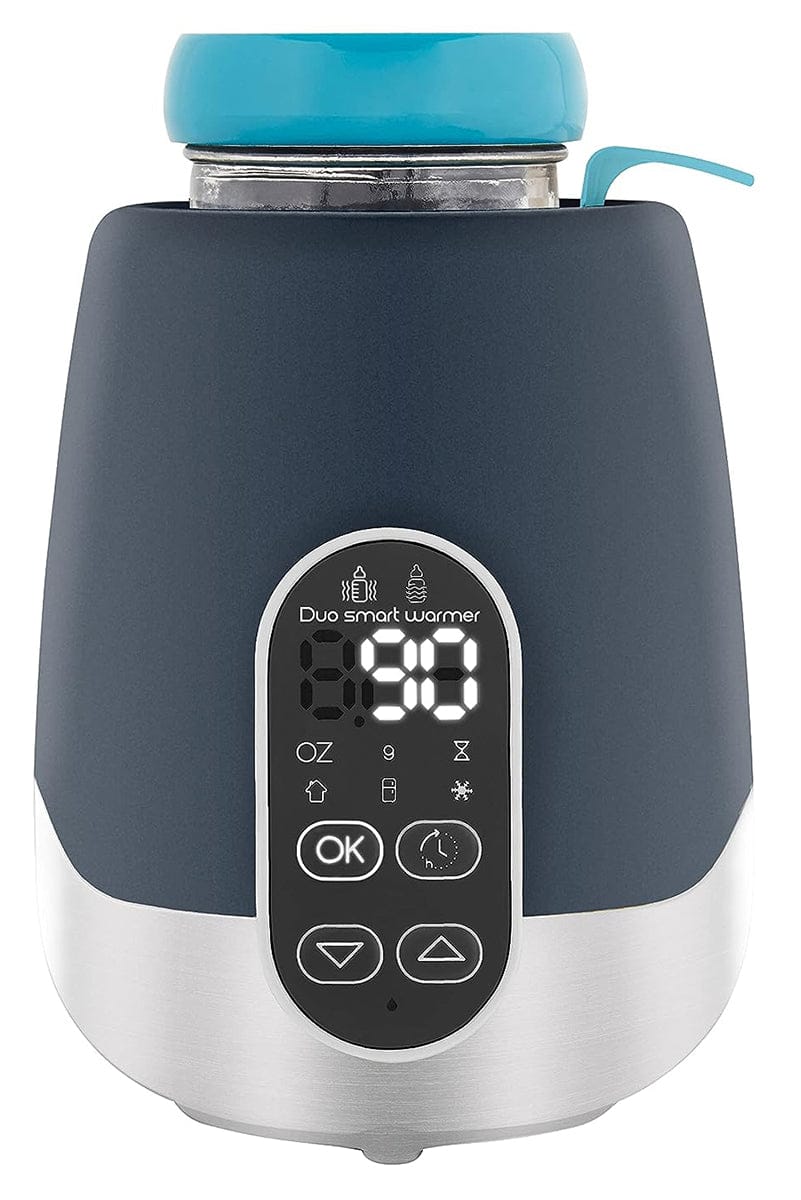 Babymoov Duo Smart Bottle Warmer - A002032
