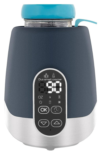 Babymoov Duo Smart Bottle Warmer - A002032