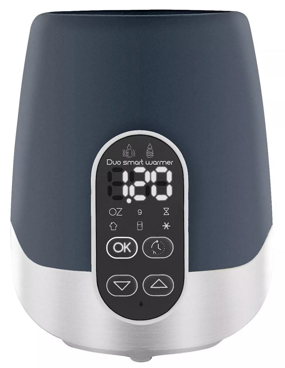 Babymoov Duo Smart Bottle Warmer - A002032