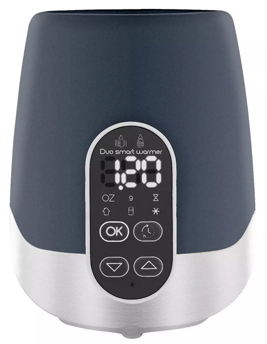 Babymoov Duo Smart Bottle Warmer - A002032