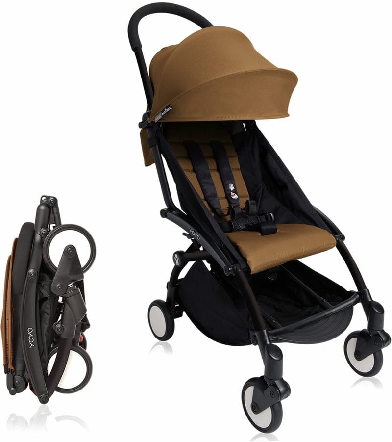 Babyzen 2018 / 2019 Yoyo+ 6+ Strollers - babyzen-yoyo-plus-6-strollers