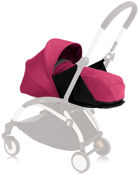 Babyzen YOYO+ Newborn Pack · Pink