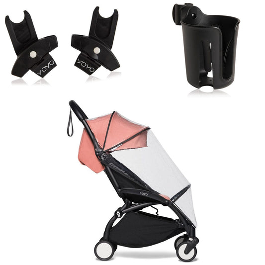 Babyzen Essential Accessories Bundle