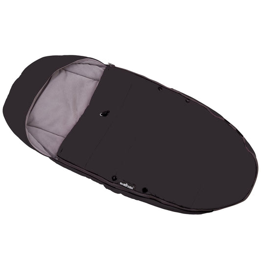 Babyzen Footmuff - Black - 07722BBZ-13