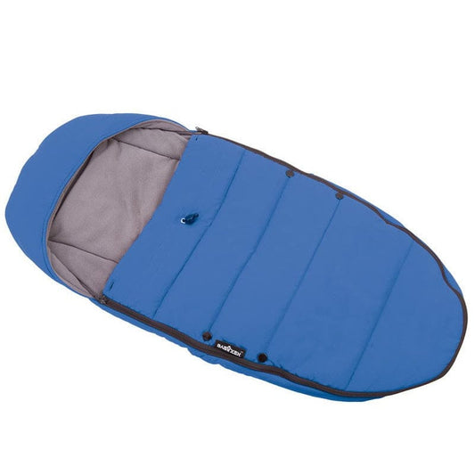Babyzen Footmuff - Blue