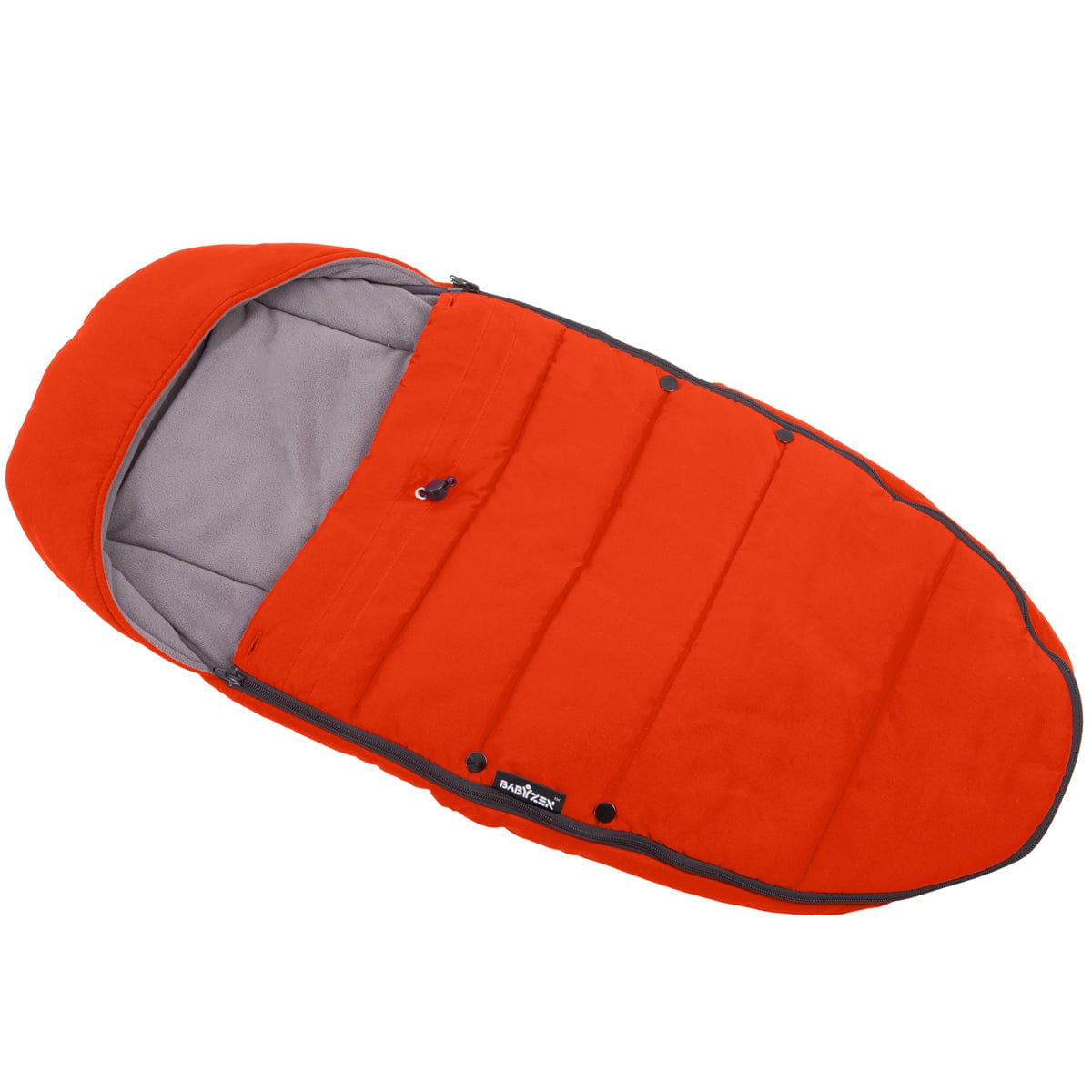 Babyzen Footmuff - Red