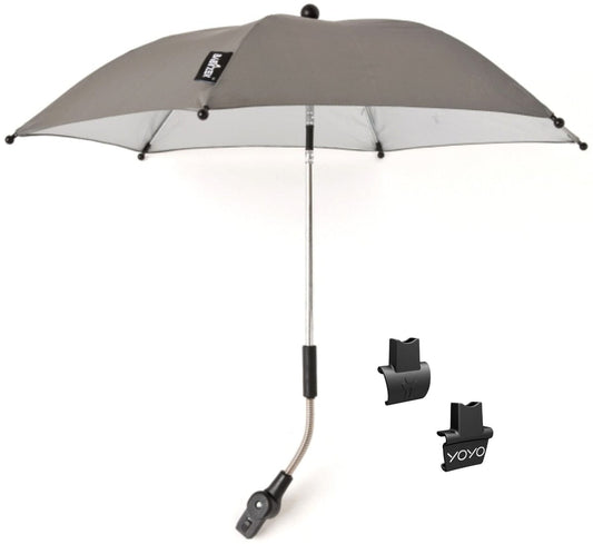 Babyzen Parasol - Grey - BZ10211-01