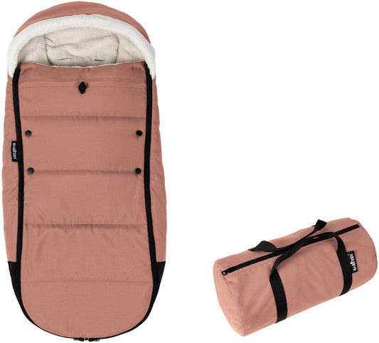 Babyzen Polar Footmuff - Ginger - 604706