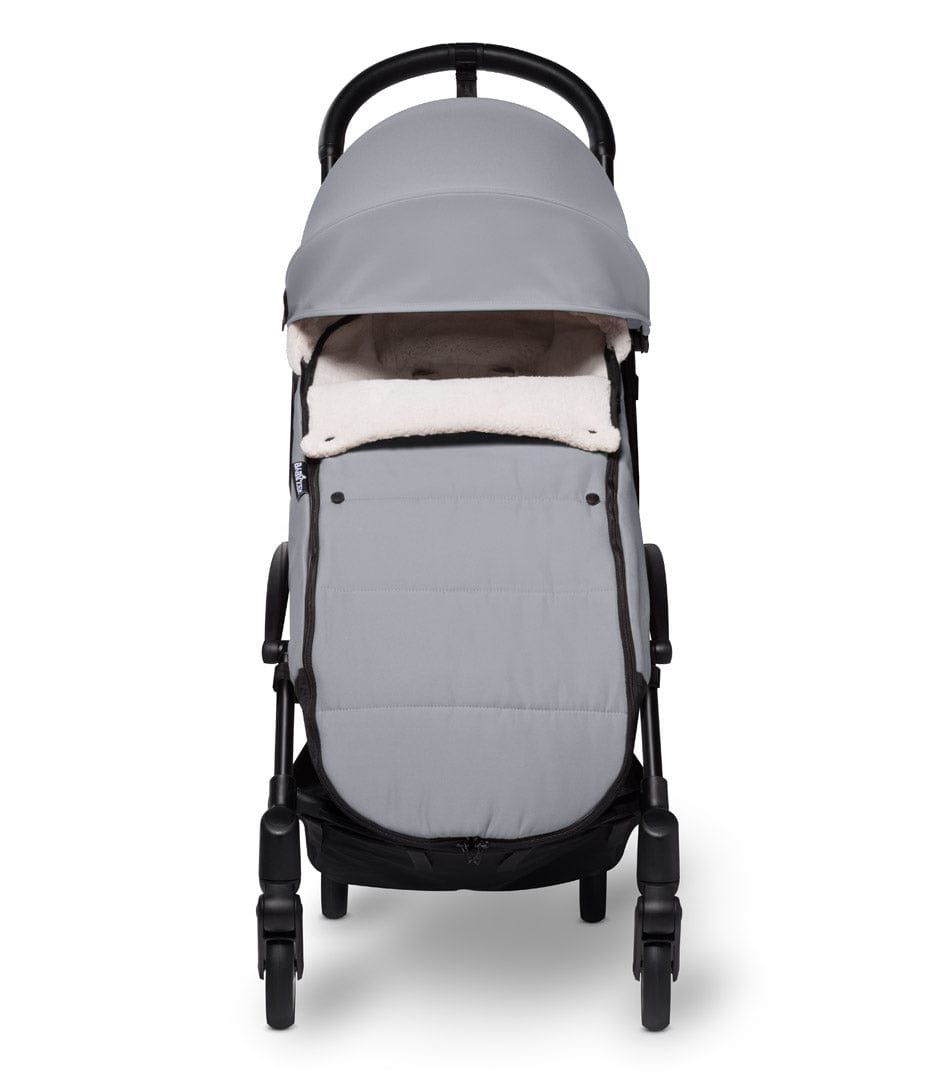 Babyzen Polar Footmuff - Stone - 596010