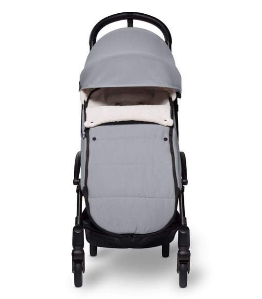 Babyzen Polar Footmuff - Stone - 596010