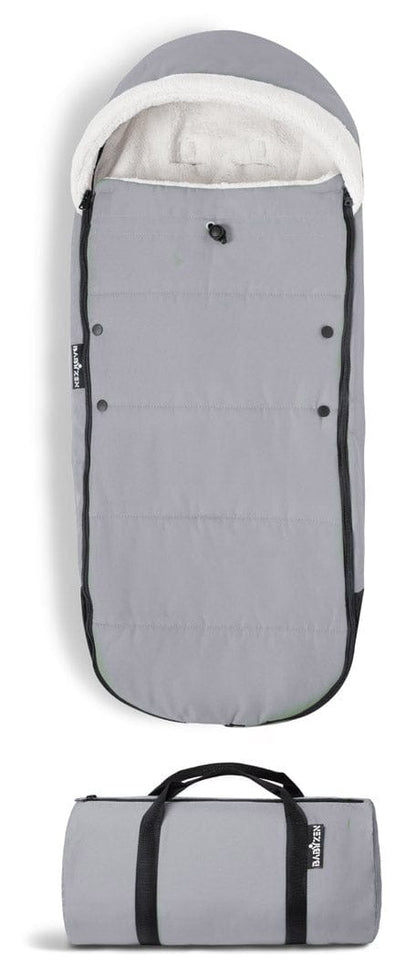 Babyzen Polar Footmuff - Stone - 596010
