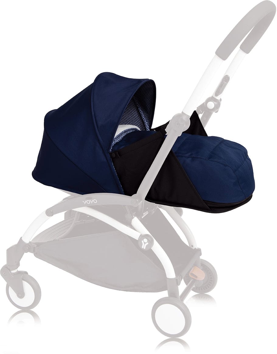 Babyzen Yoyo+ 0+ Newborn Pack - Air France Blue - 604407