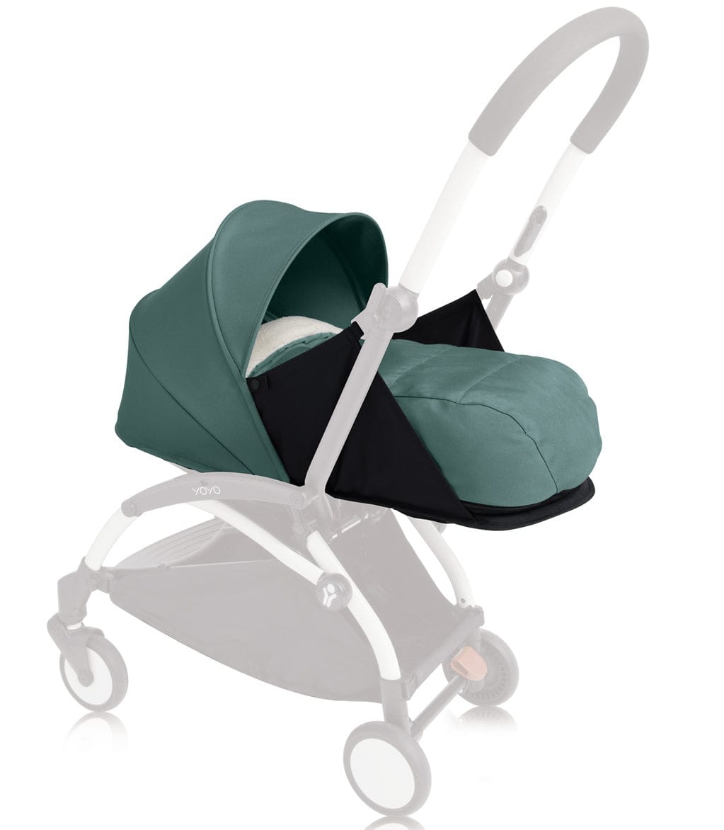 Babyzen YOYO+ 0+ Newborn Pack - Aqua - 604409