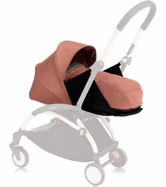Babyzen YOYO+ 0+ Newborn Pack - Ginger - 604406