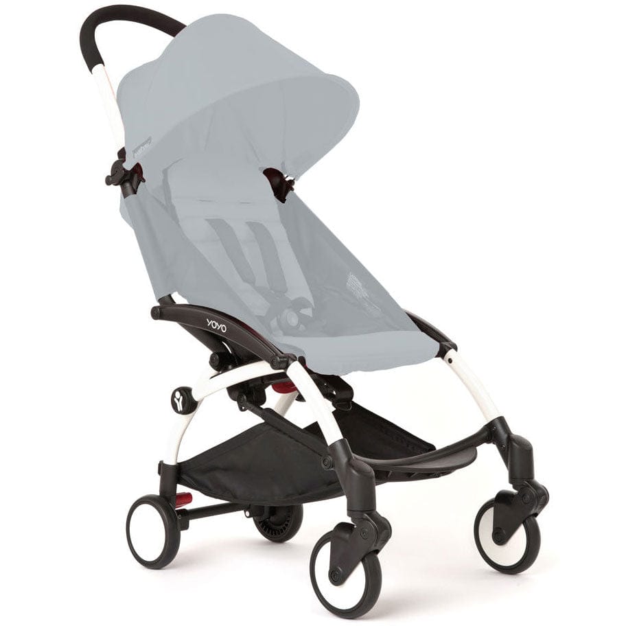 Babyzen Yoyo 6+ Frame - White