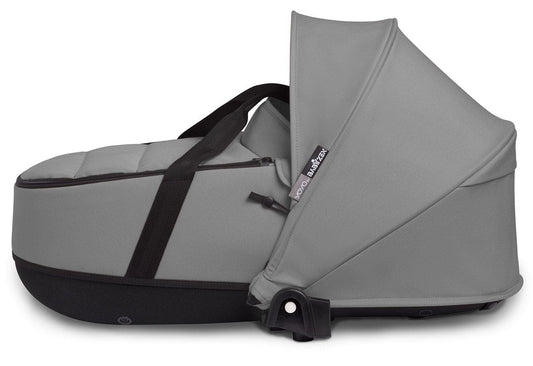 Babyzen YOYO Bassinet - Grey - 605101