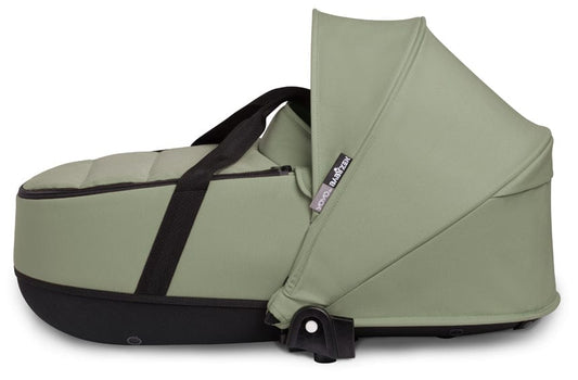 Babyzen YOYO Bassinet - Olive - 605111