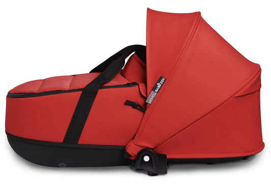 Babyzen YOYO Bassinet - Red