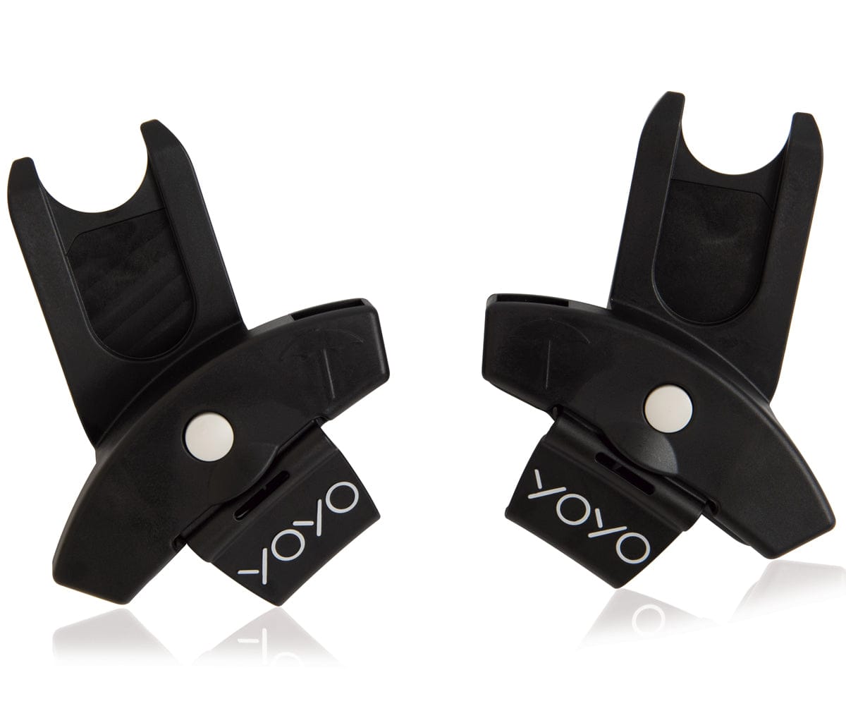 Babyzen Yoyo+ Car Seat Adapters - 596402
