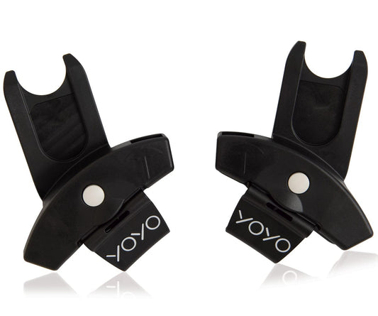 Babyzen Yoyo+ Car Seat Adapters - 596402