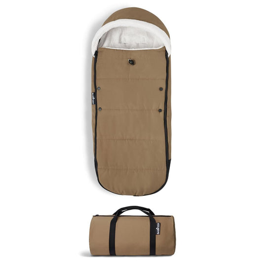 BABYZEN YOYO Footmuff - Toffee - 596008