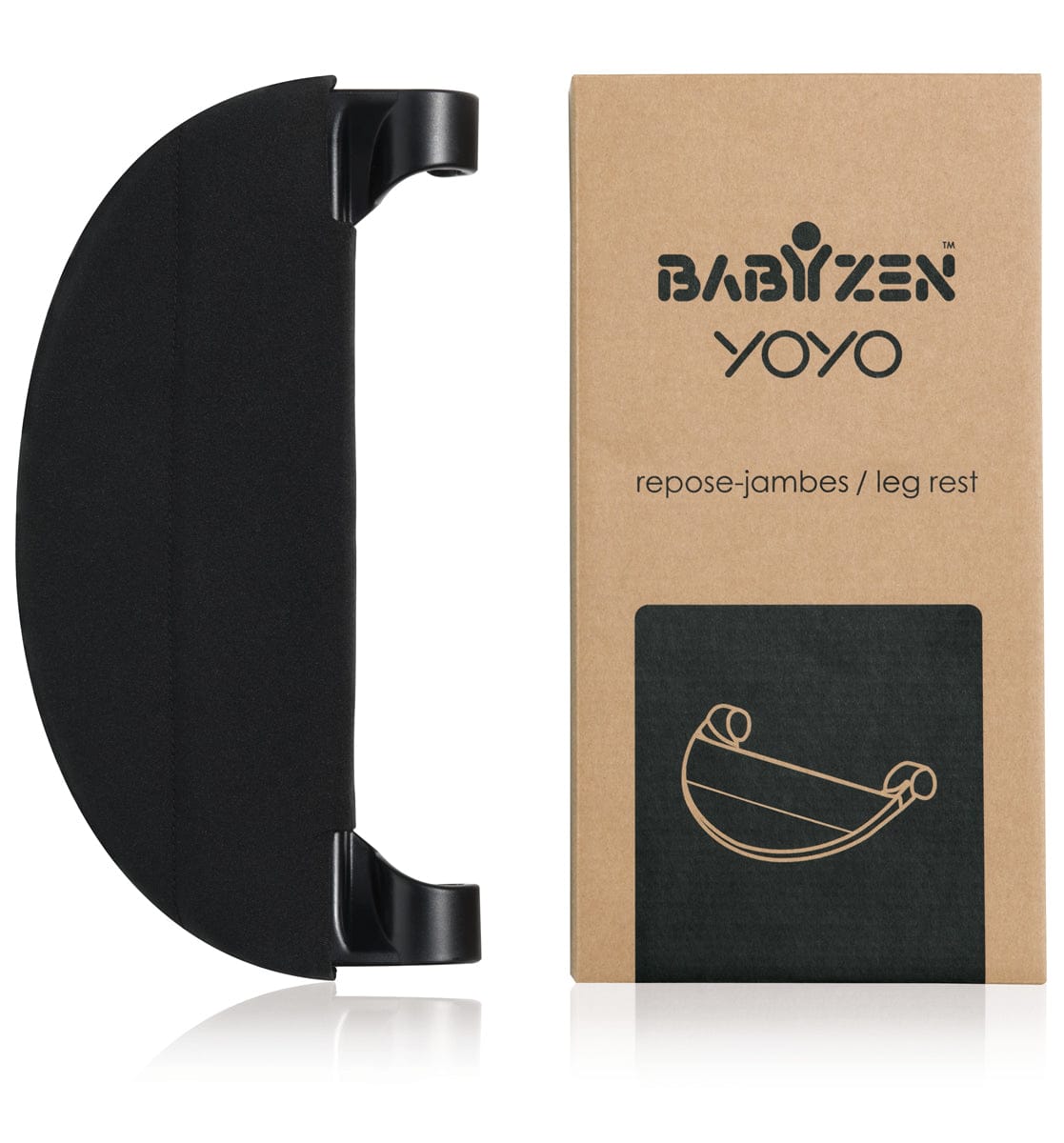 Babyzen YOYO Leg Rest - 596201
