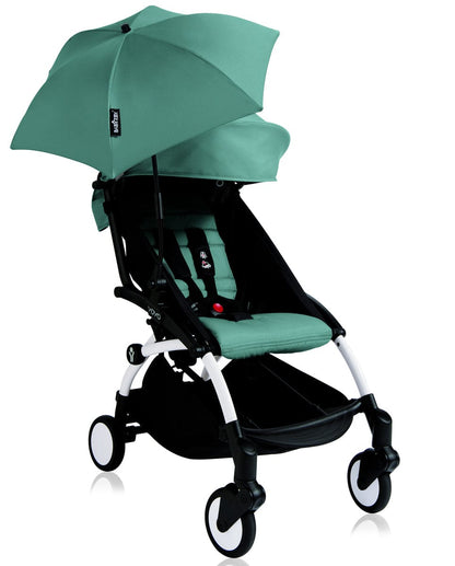 Babyzen YOYO Parasol - Aqua - 595909