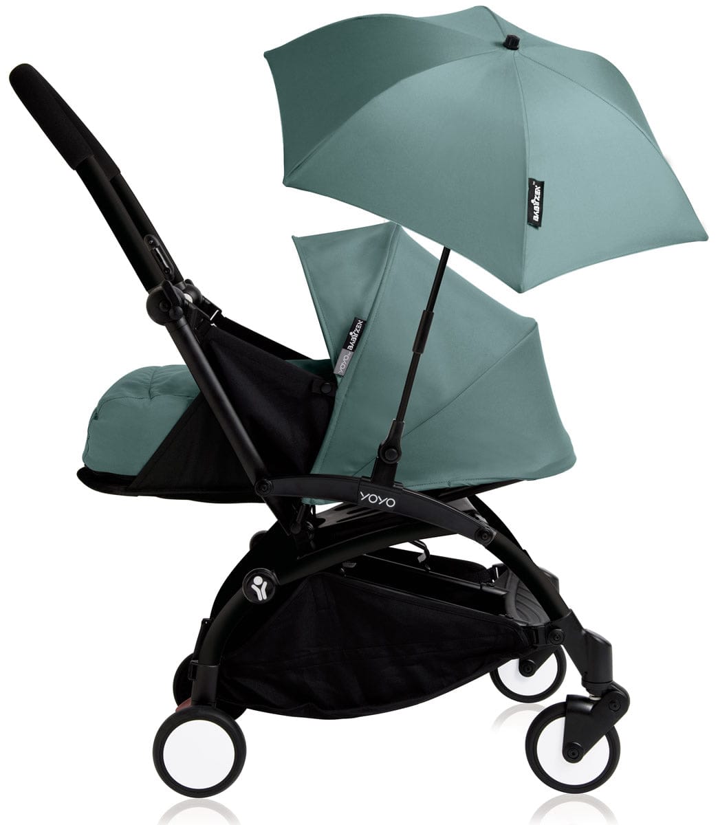 Babyzen YOYO Parasol - Aqua - 595909