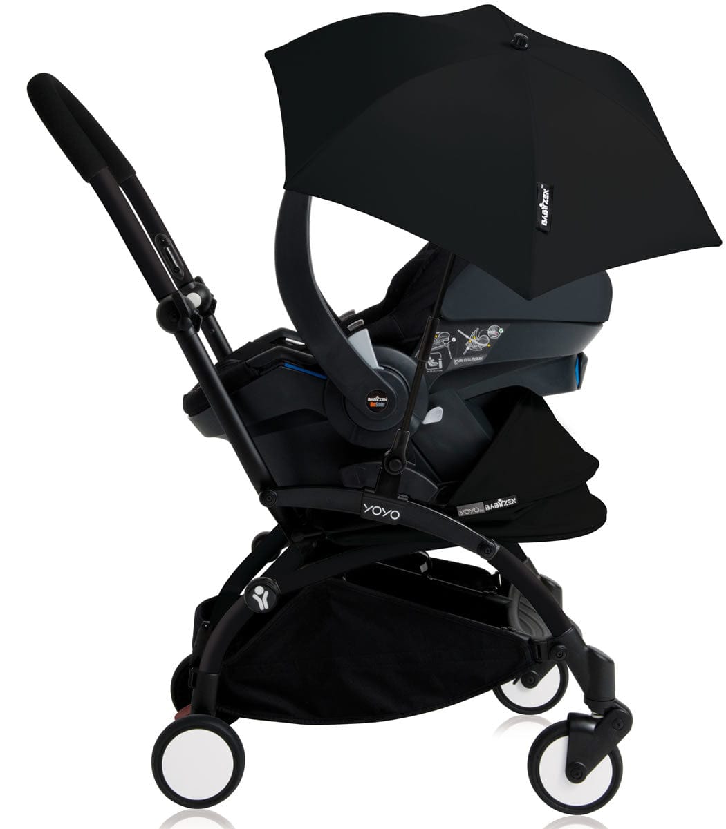 Babyzen YOYO Parasol - Black - 595903