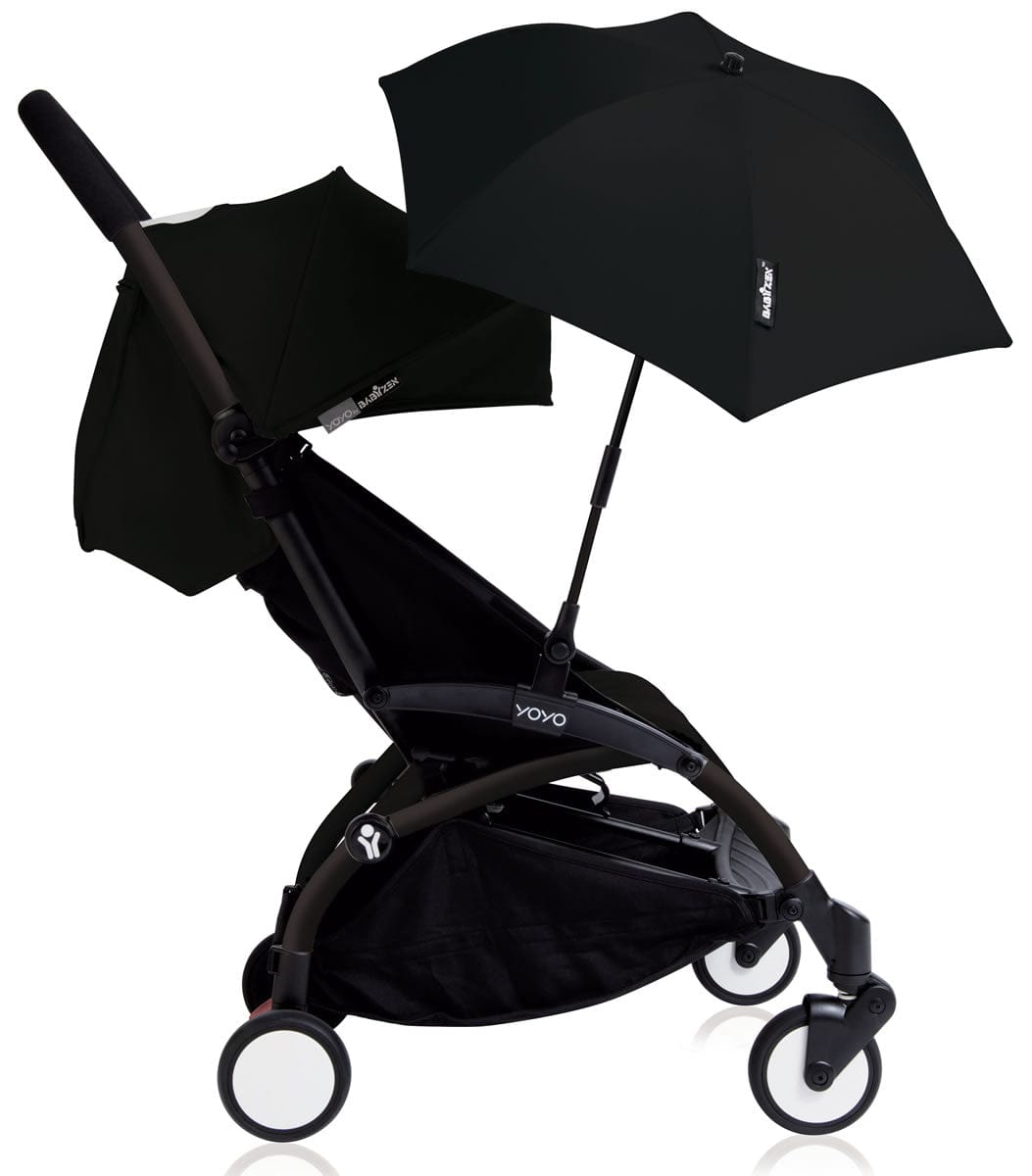 Babyzen YOYO Parasol - Black - 595903