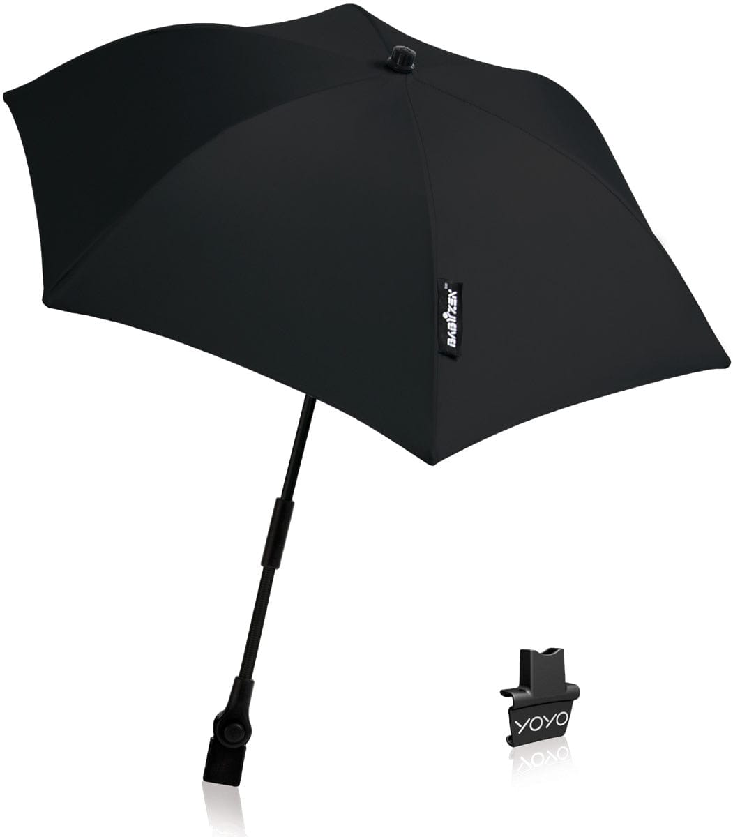Babyzen YOYO Parasol - Black - 595903