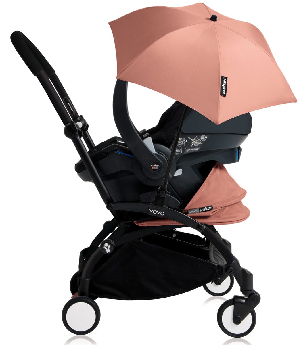 Babyzen YOYO Parasol - Ginger – Albee Baby