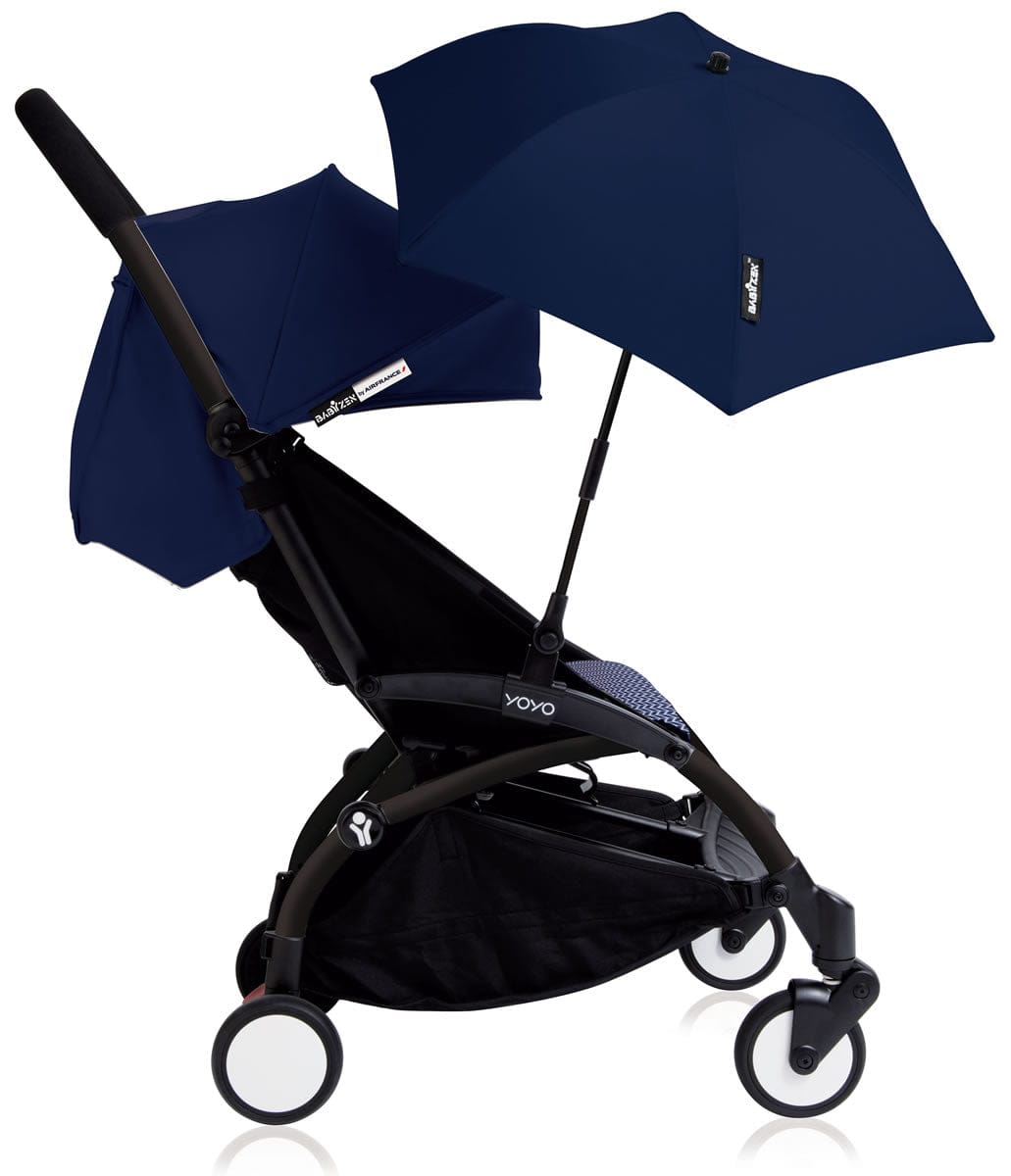 Babyzen YOYO Parasol - Navy Blue - 595907