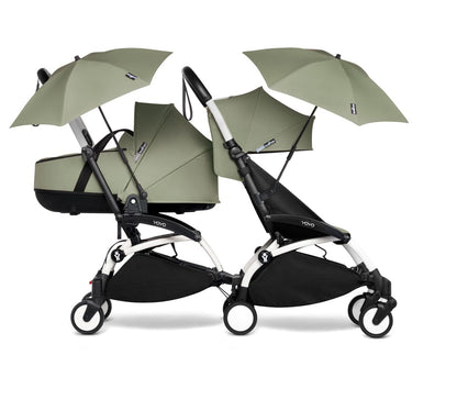 Babyzen YOYO Parasol - Olive - 595911