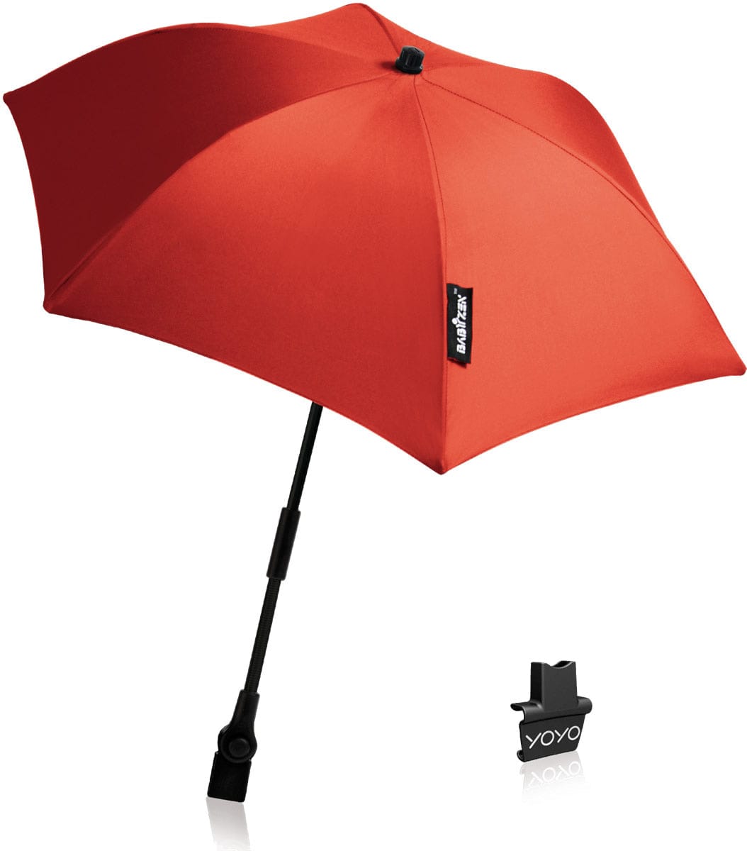 Babyzen YOYO Parasol - Red