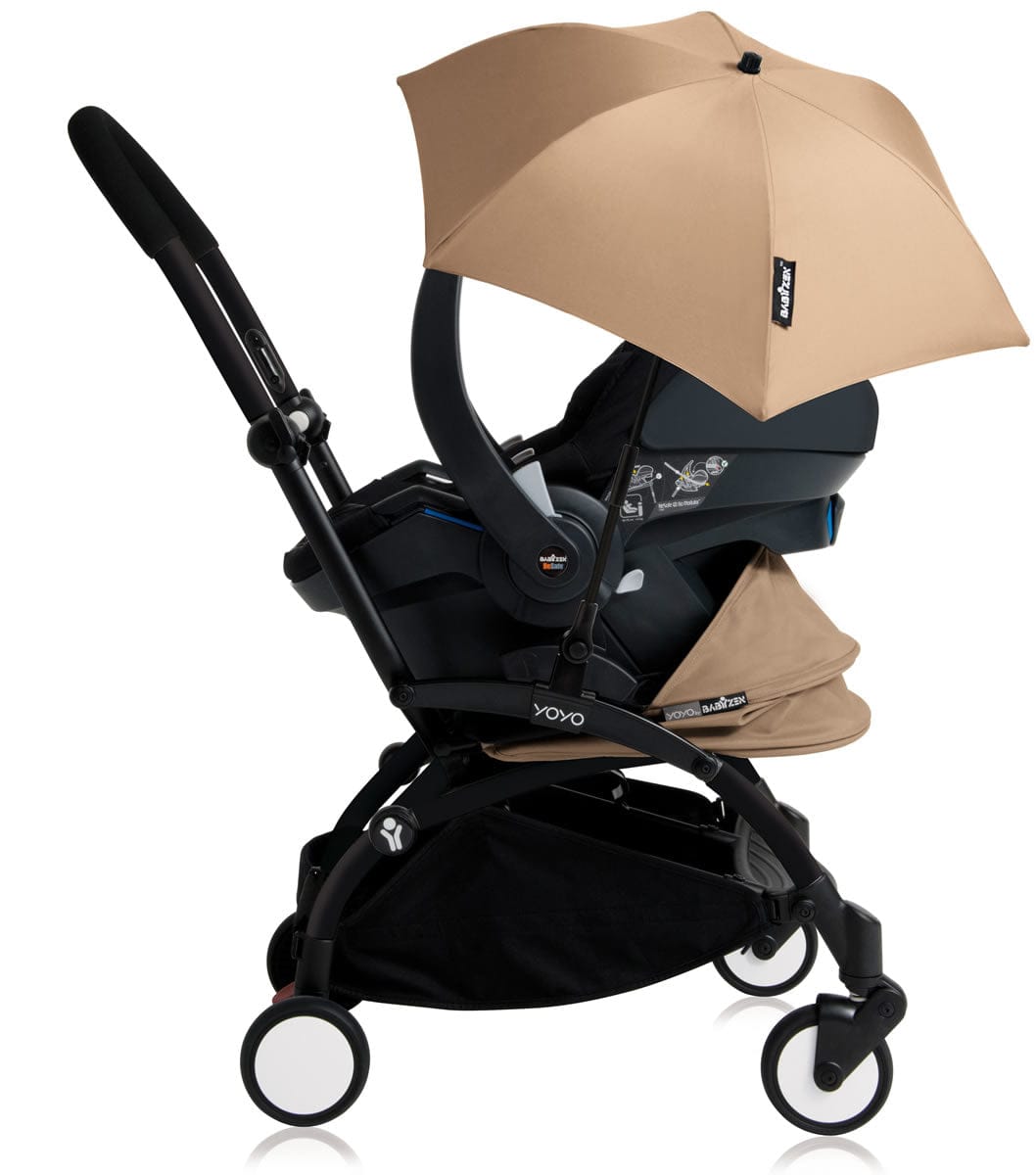 Babyzen YOYO Parasol - Taupe - 595904