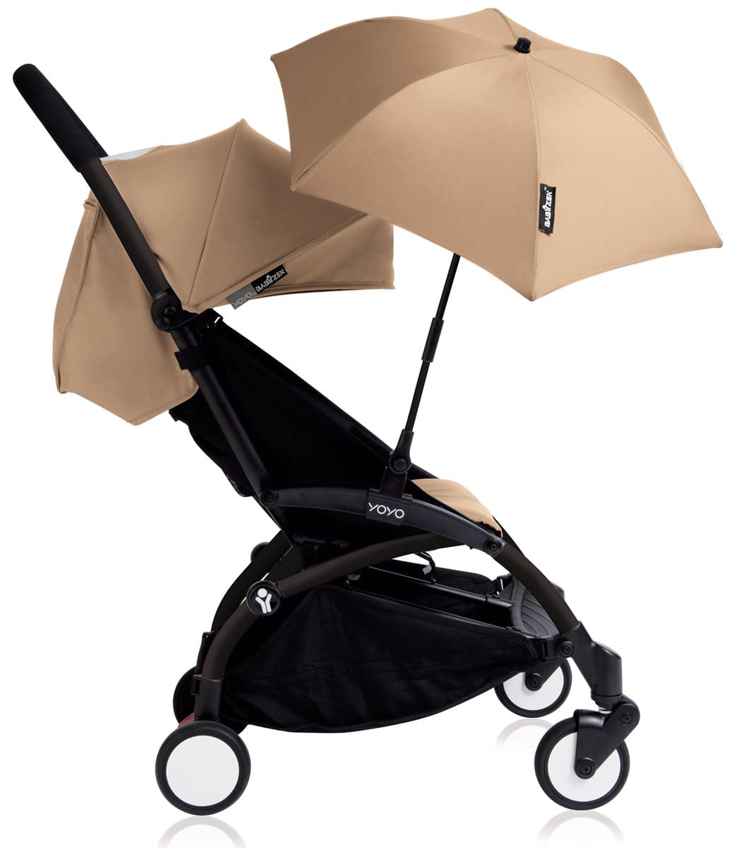 Babyzen YOYO Parasol - Taupe - 595904