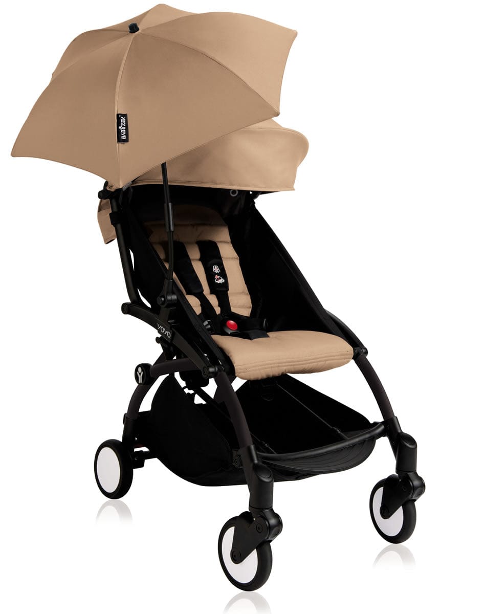 Babyzen YOYO Parasol - Taupe - 595904