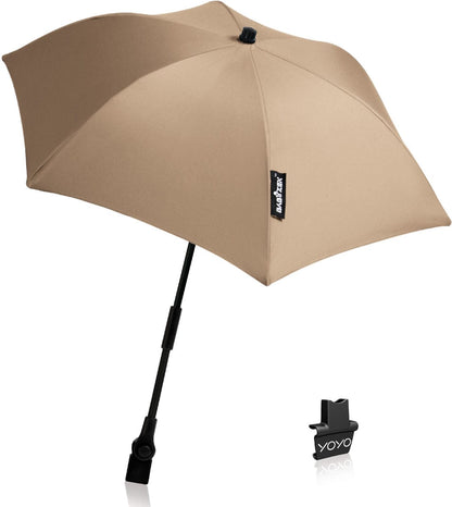 Babyzen YOYO Parasol - Taupe - 595904