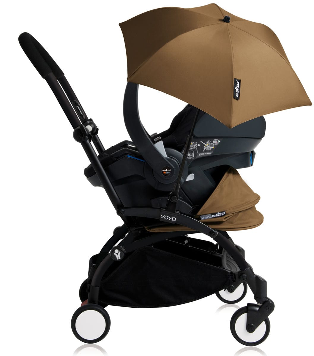 Babyzen YOYO Parasol - Toffee - 595908