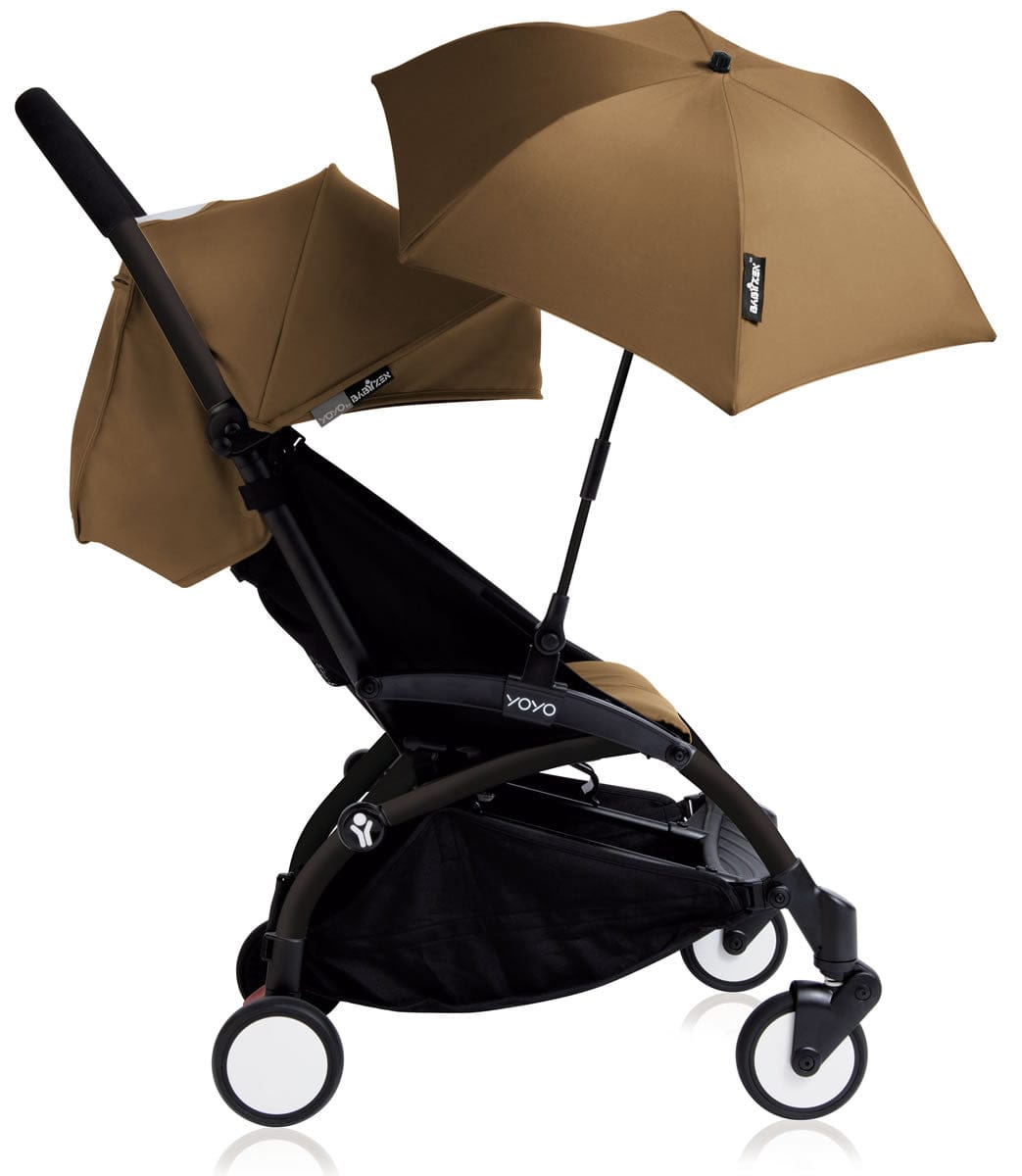 Babyzen YOYO Parasol - Toffee - 595908