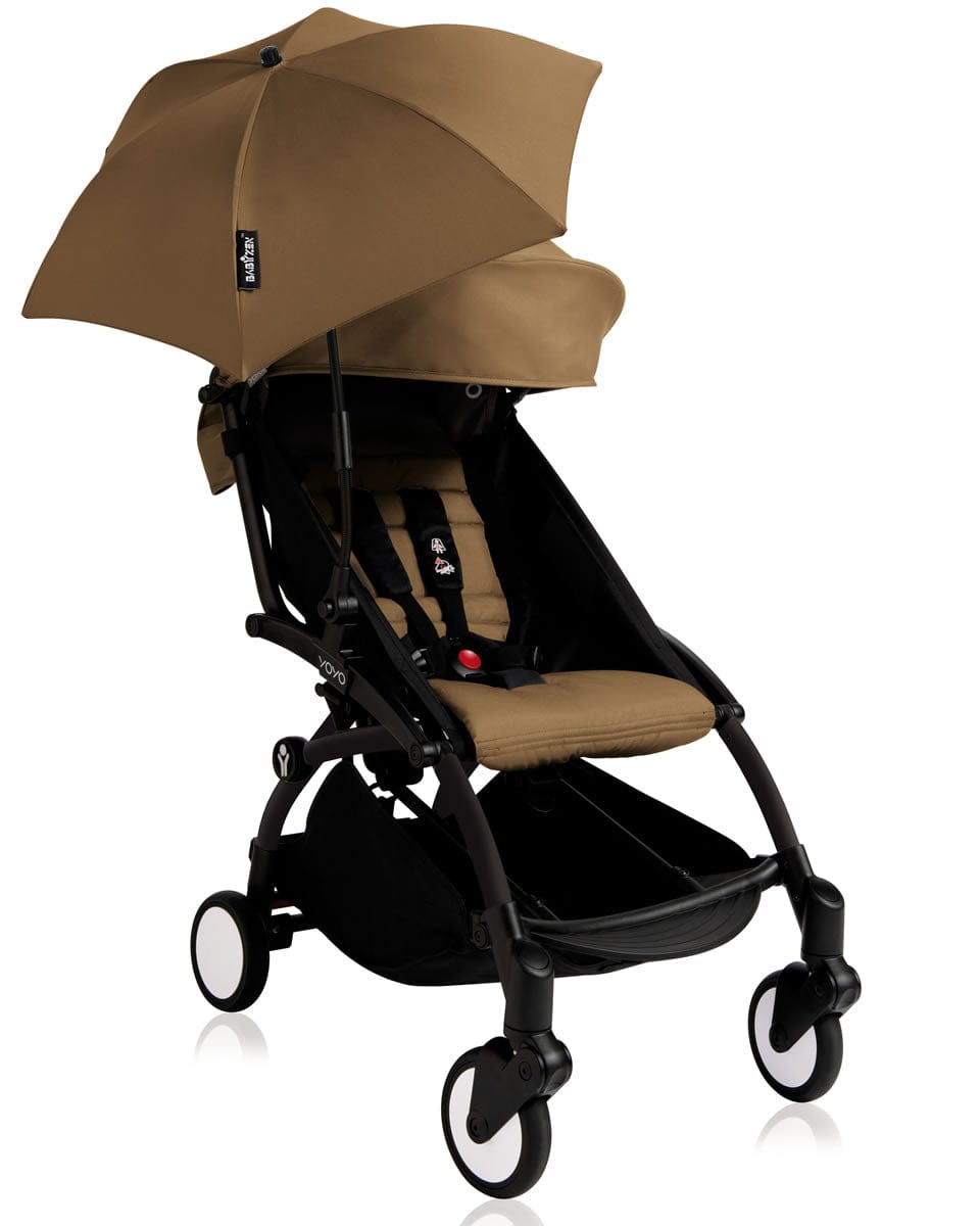 Babyzen YOYO Parasol - Toffee - 595908