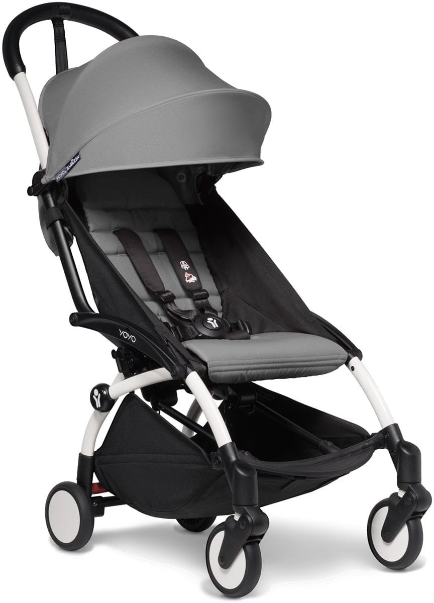 BABYZEN YOYO2 0+ / 6+ Strollers - babyzen-yoyo2-0-6-stroller-family