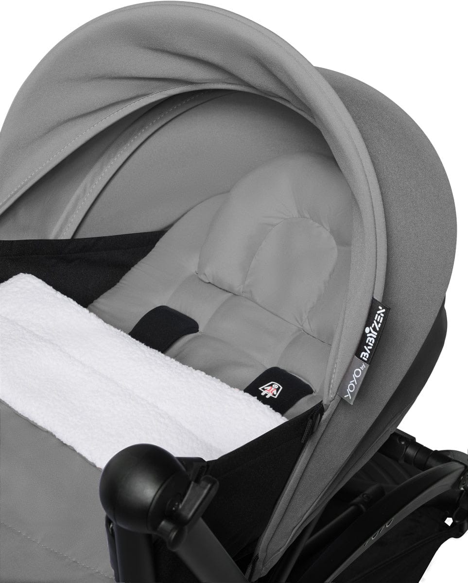 BABYZEN YOYO2 0+ / 6+ Strollers - babyzen-yoyo2-0-6-stroller-family